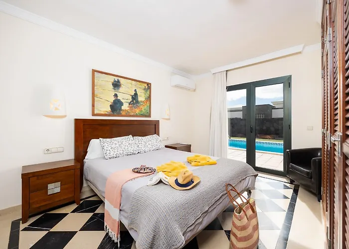 Dragos * Playa Blanca (Lanzarote)