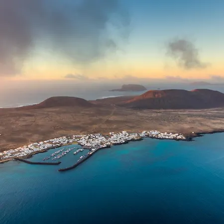 Dragos Villa Playa Blanca