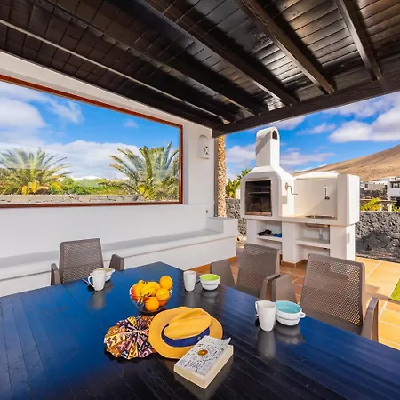 Dragos * Playa Blanca