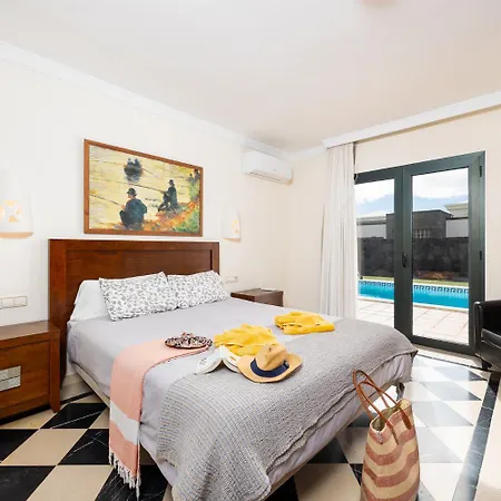 Dragos * Playa Blanca