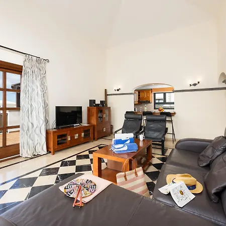 Dragos * Playa Blanca