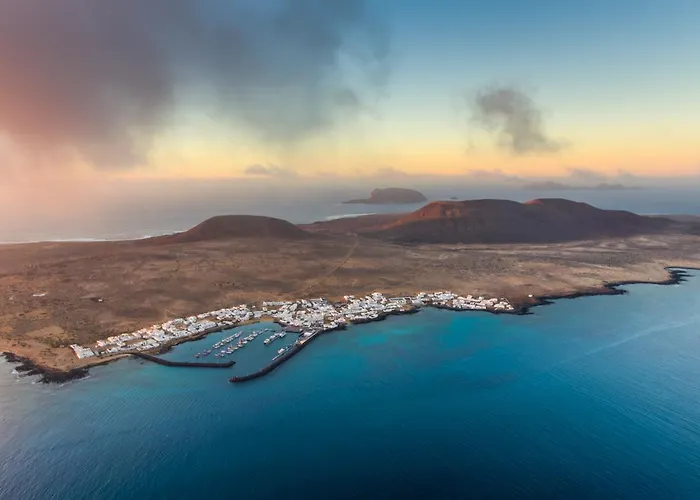 Dragos Villa Playa Blanca (Lanzarote)