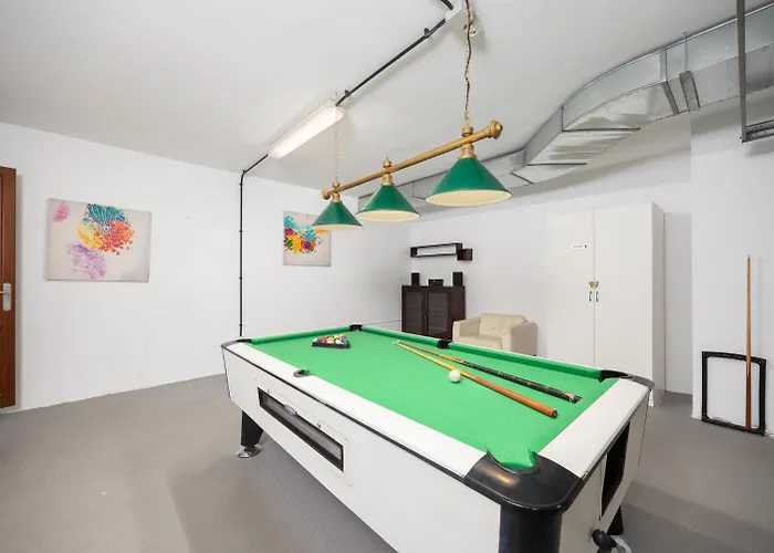 Dragos Villa Playa Blanca