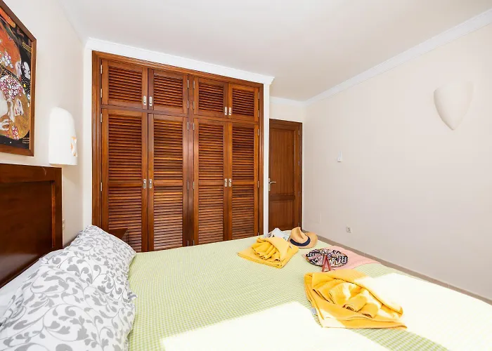 Villa Dragos Playa Blanca (Lanzarote)