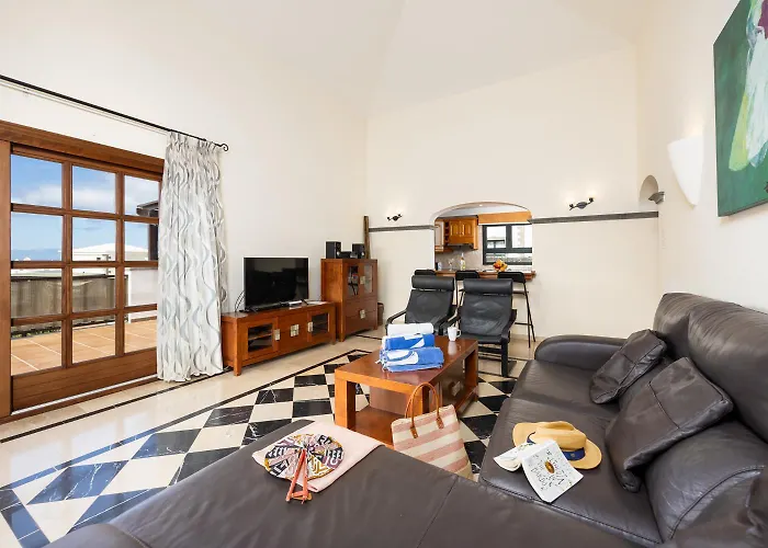 Dragos * Playa Blanca (Lanzarote)